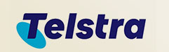 Telstra